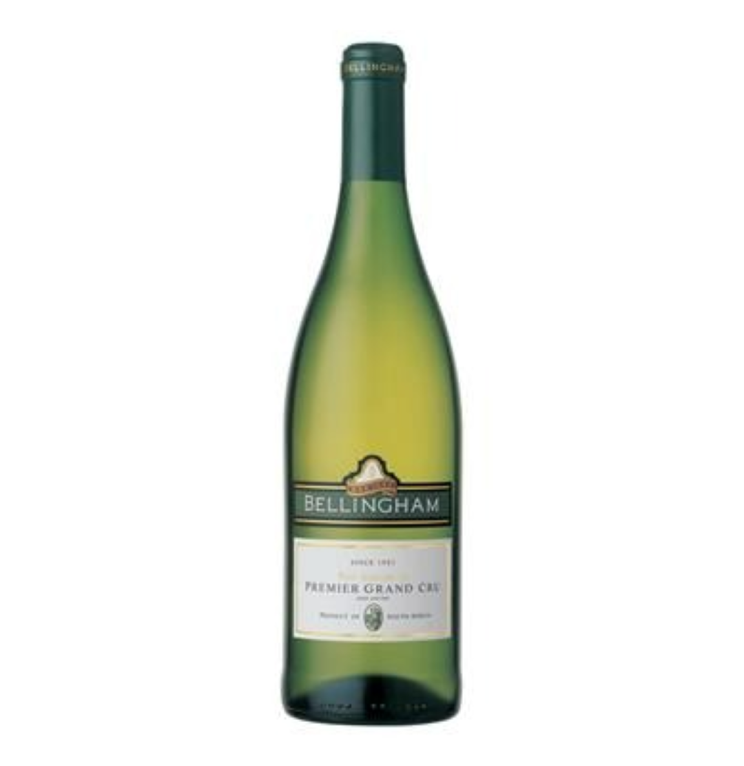 BELLINGHAM PREMIER GRAND CRU 750ML